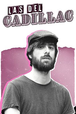 Las del Cadillac, En Play - David Uclés, memoria, música y un viaje a Jándula