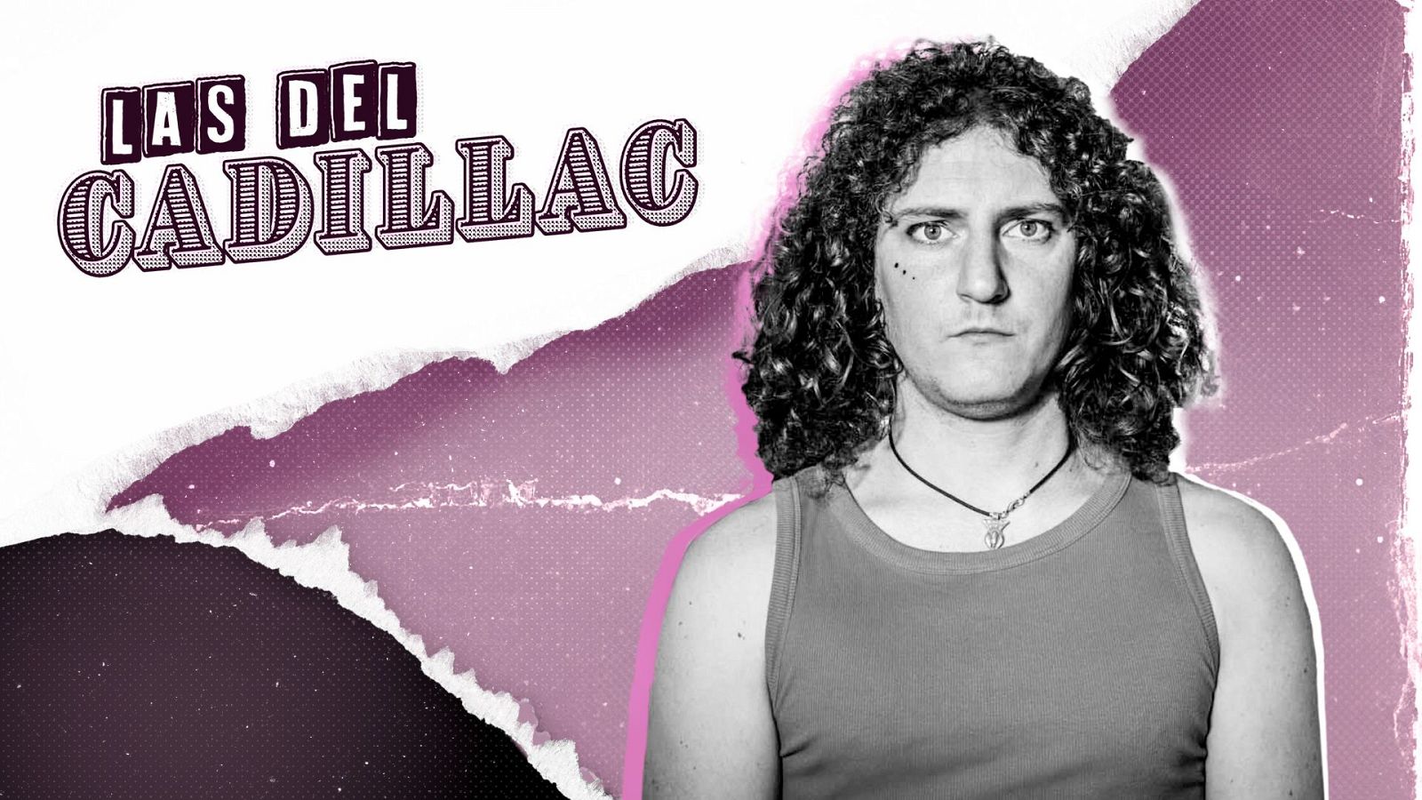 Las del Cadillac - Programa 7: Dandy Piranha, chamán de la kinkidelia - Ver ahora