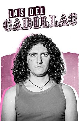 Las del Cadillac, En Play - Dandy Piranha, chamán de la kinkidelia