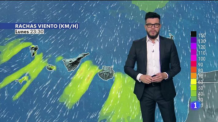 Telecanarias - El tiempo en Canarias - 30/09/2024