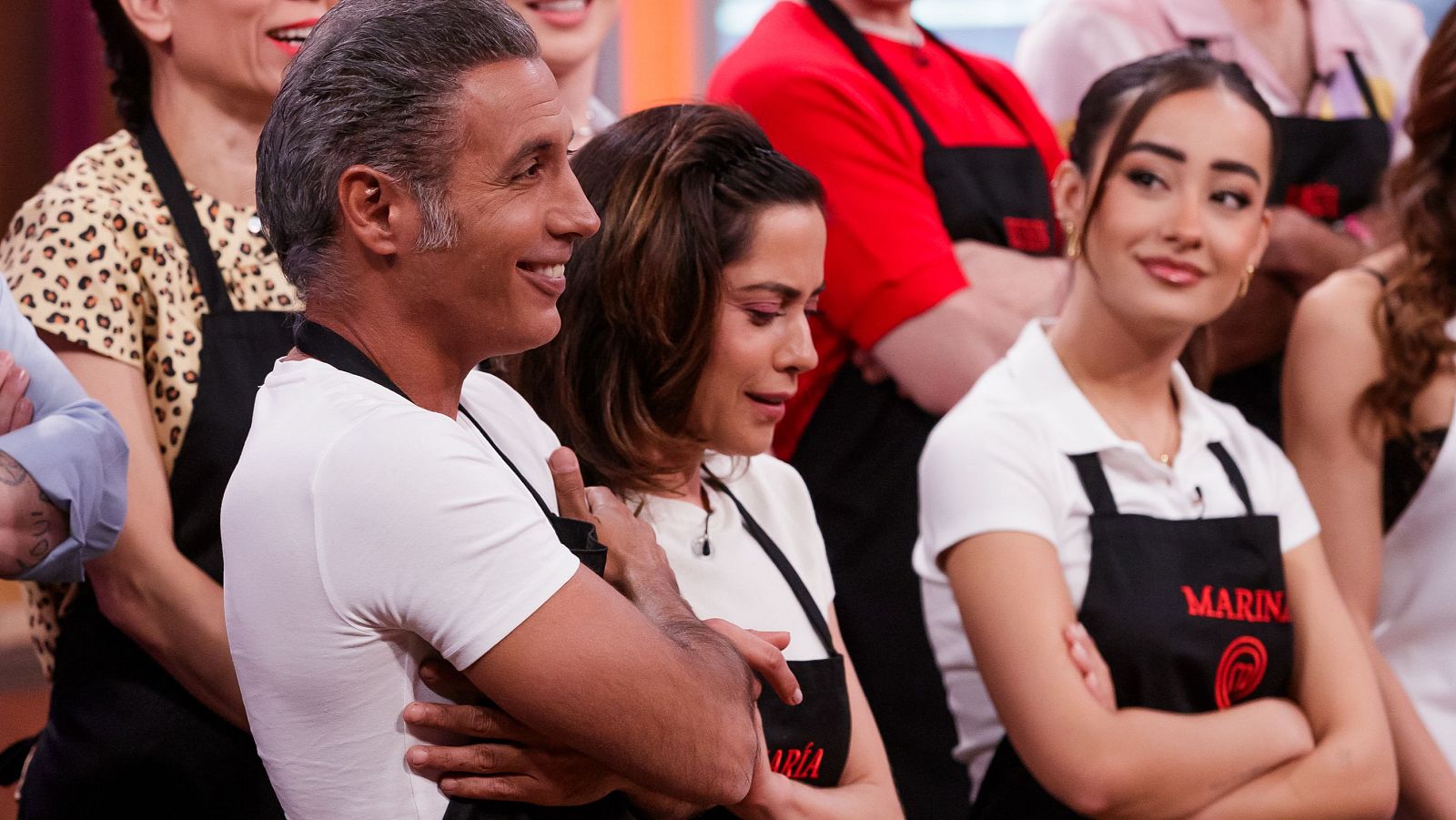 La gran idea de Pitingo que le hace triunfar - MasterChef | Ver