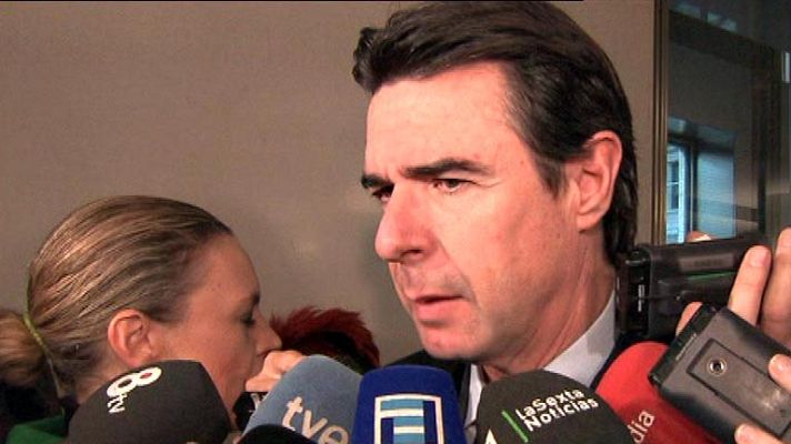 Informativo 24h - Soria anuncia subidas de energía