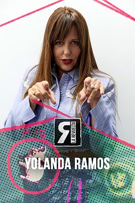La Revuelta - Yolanda Ramos