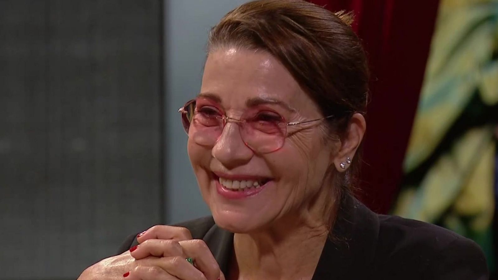 Culturas 2 - Emma Vilarasau, Flavita Banana y Namina - ver ahora