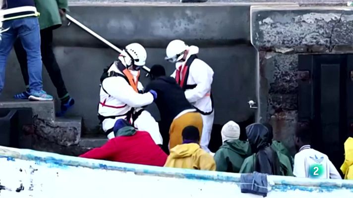 Telecanarias - Telecanarias 2 - 30/09/2024