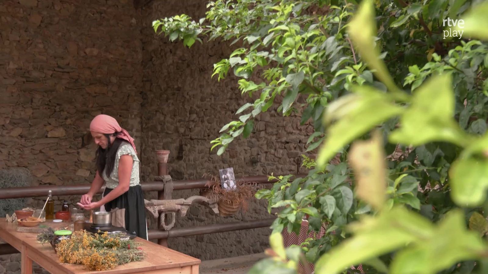 Aquí la Tierra - 30/09/24 - ver ahora