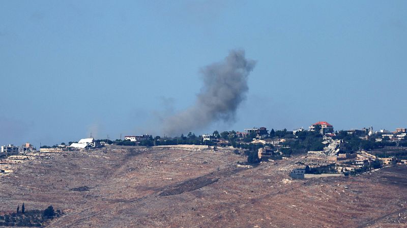 Telediario 2 en cuatro minutos - 30/09/24 - RTVE.es | Ver