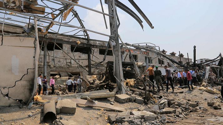 La tarde en 24h - La tarde en 24 horas - 30/09/24