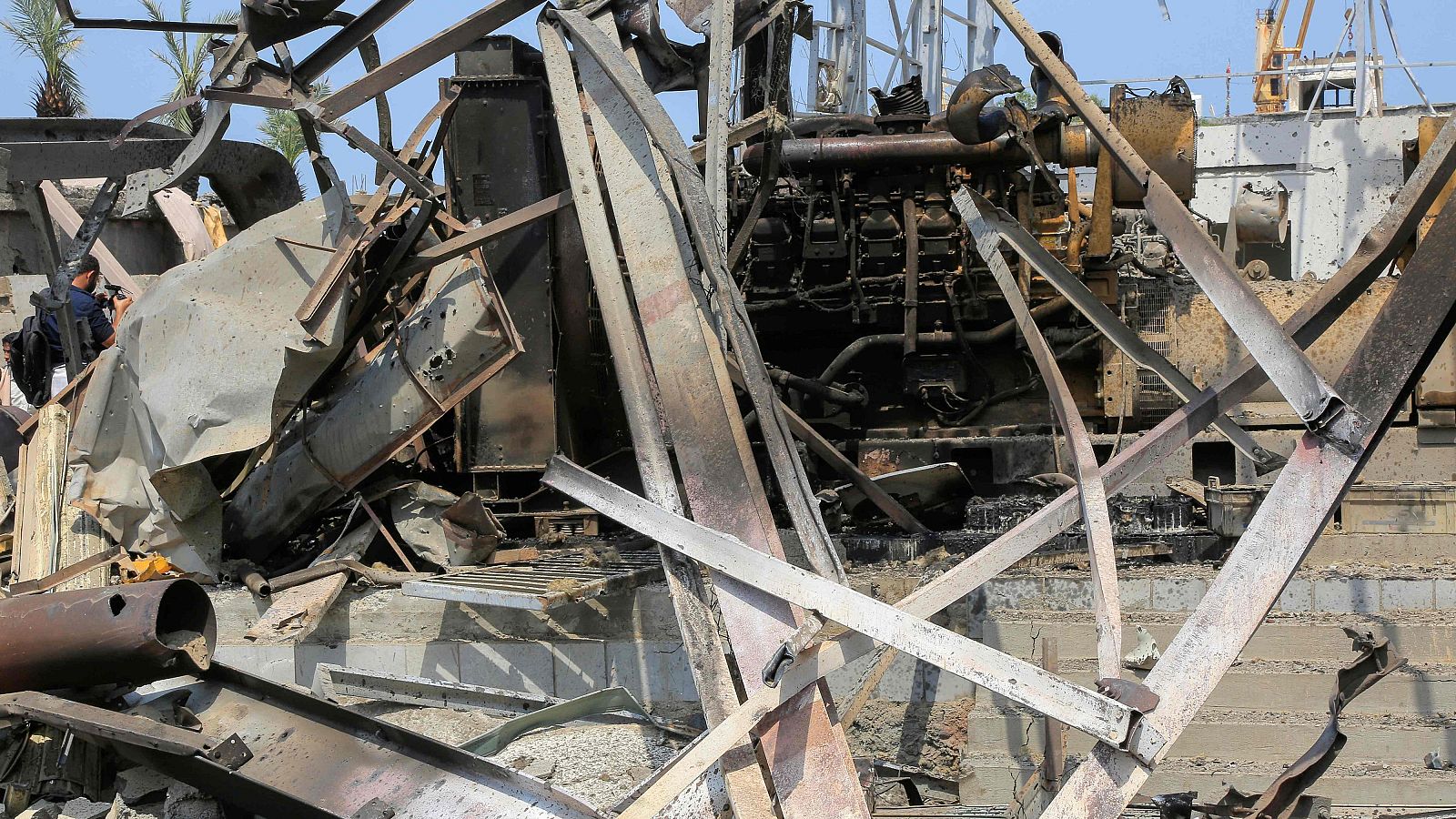 Informativo 24 horas - 20h - 30/09/24 - ver ahora