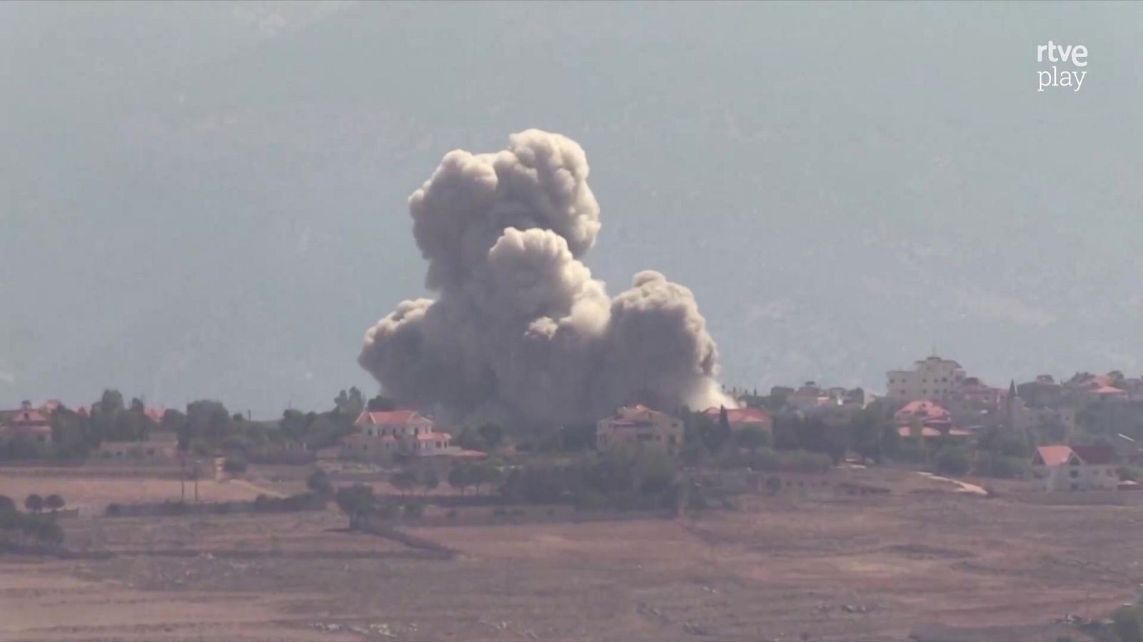 Telediario - 21 horas - 30/09/24 - ver ahora