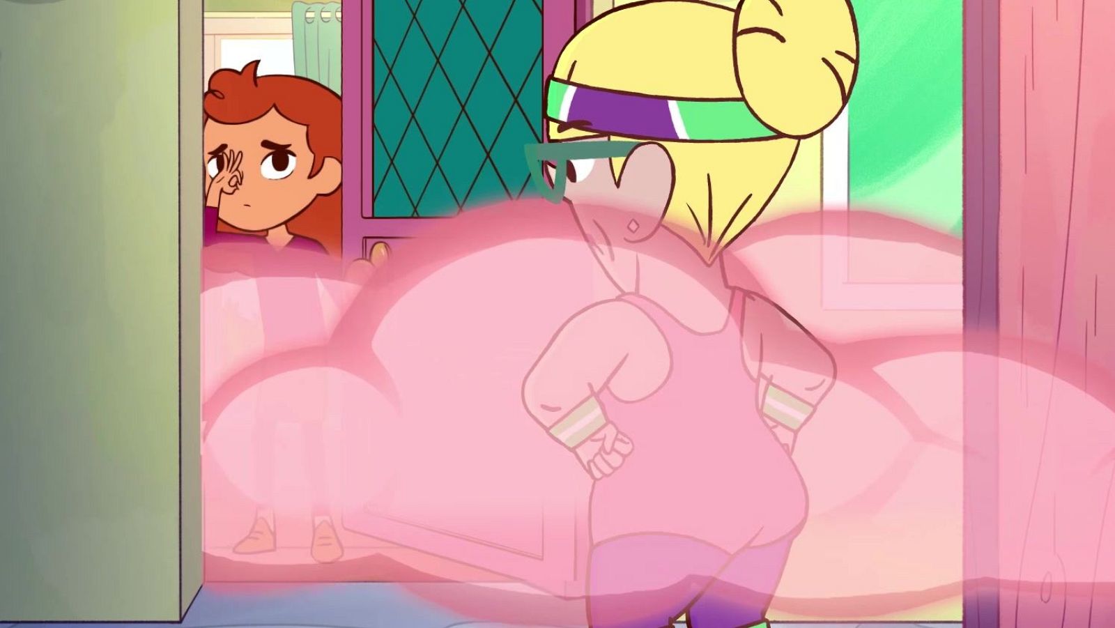 Lo que el viento se llevó - Monster Shaker | Ver