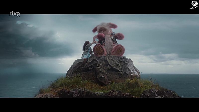 Metrópolis - Cannes Lions 2024 - ver ahora