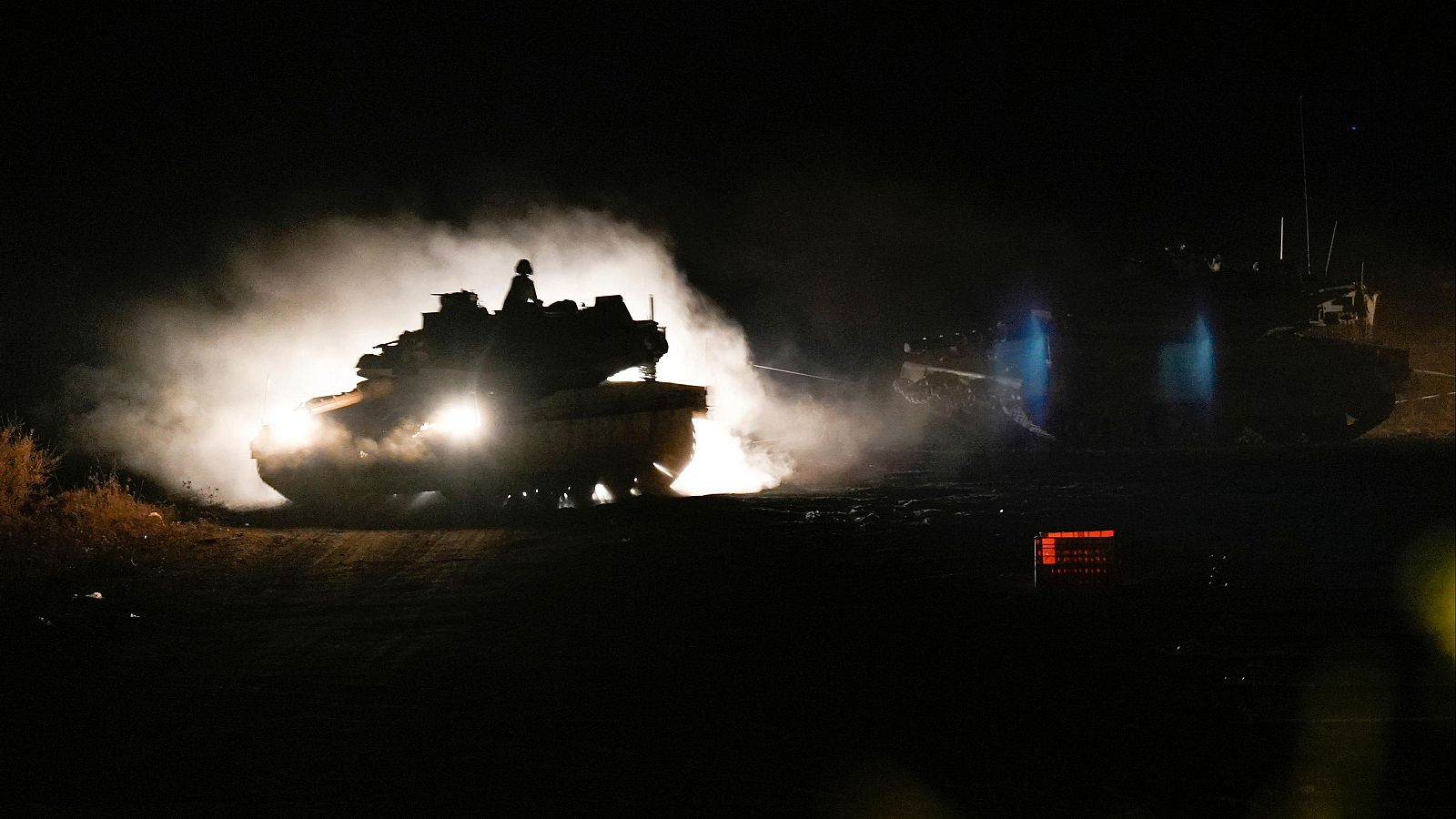 Israel comienza la invasión de Líbano - Informativo 24h | Ver