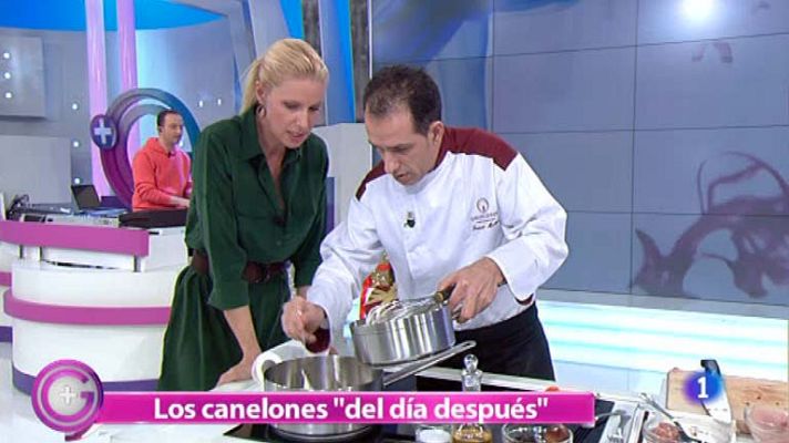 +Gente - Canelones de San Esteban