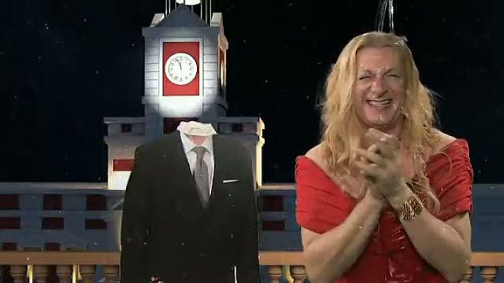 Especiales de Navidad - Hotel 13 estrellas - Avance