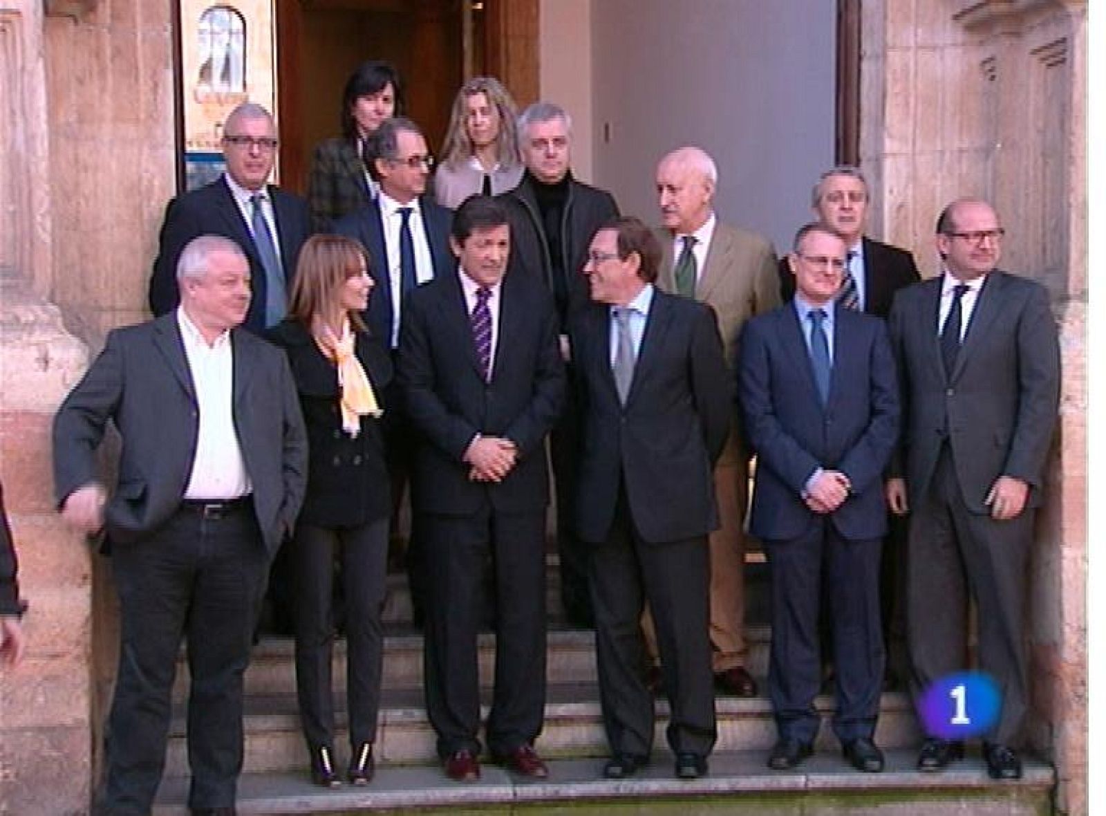 Asturias en 2' - 27/12/12 | Ver