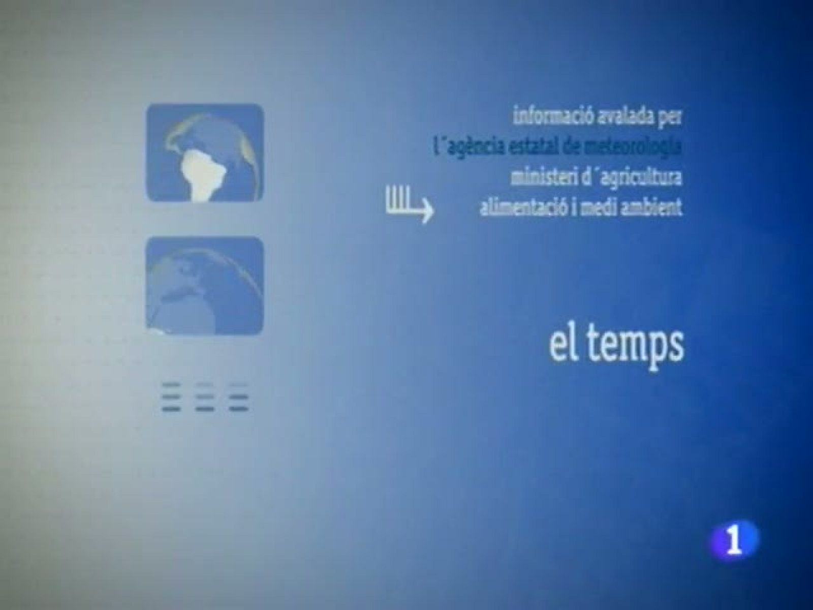 El temps a les Illes Balears - 27/12/12 | Ver