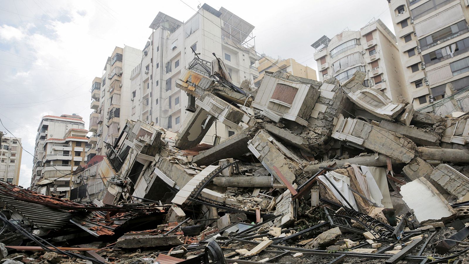 La hora de La 1 - 01/10/24 - ver ahora