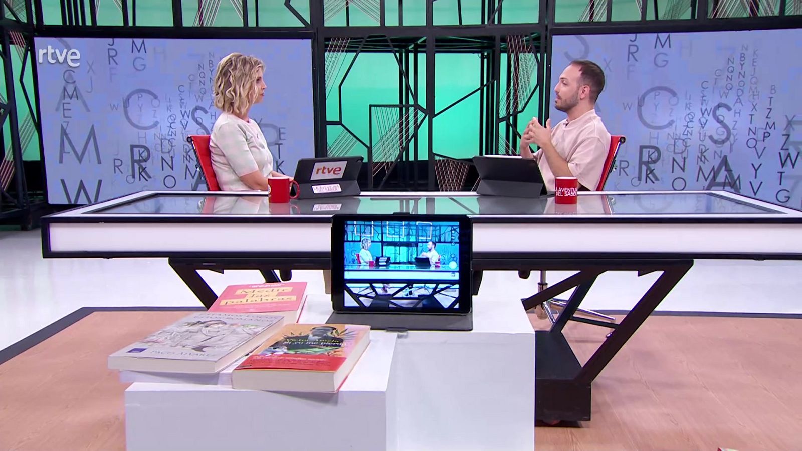 La aventura del saber - 01/10/24 - ver ahora