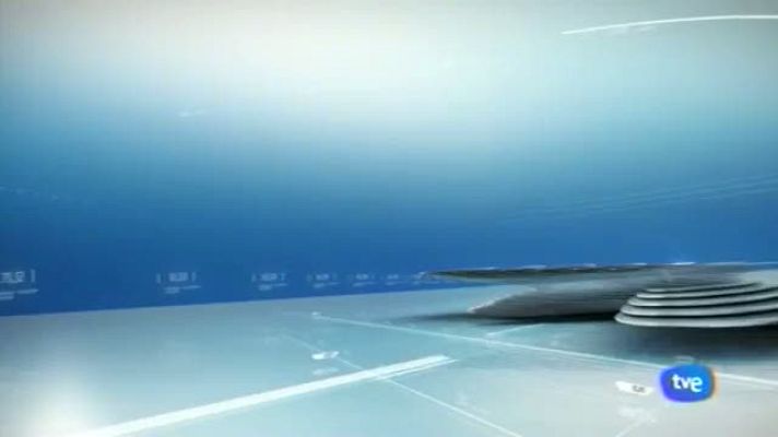 Telenorte - País Vasco - País Vasco en 2' - 27/12/12