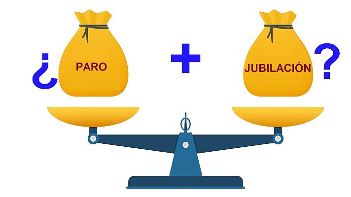 Aquí hay trabajo - Requisitos para la jubilación parcial