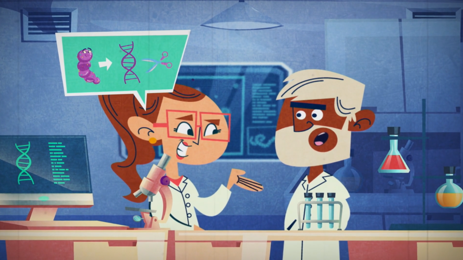 ¿Cuáles han sido los grandes hitos científicos del S.XXI? - Órbita Laika | Ver