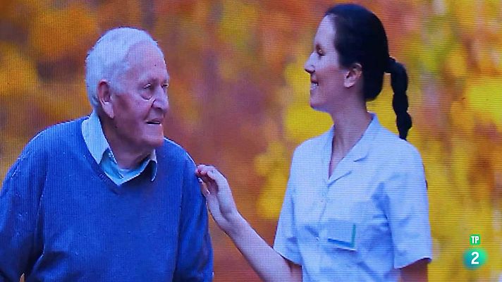 La aventura del Saber - Álex Herrero. El lenguaje y el edadismo