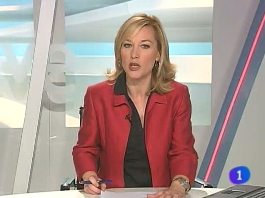 Telenavarra - Telenavarra en 2'- 27/12/2012