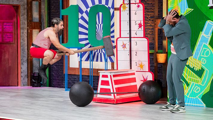 Órbita Laika - Ricardo Moure: La biología detrás de los freak shows