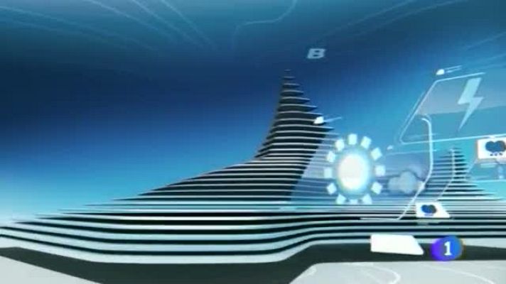 Telenorte - País Vasco - El tiempo en el País vasco - 27/12/12