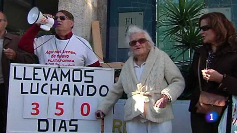 L'Informatiu - Comunitat Valenciana - 27/12/12 - ver ahora