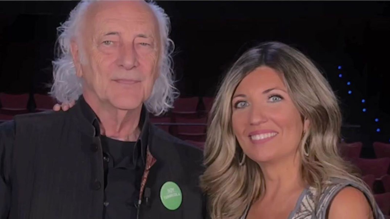 Amancio Prada en Aqui La Tierra | Ver