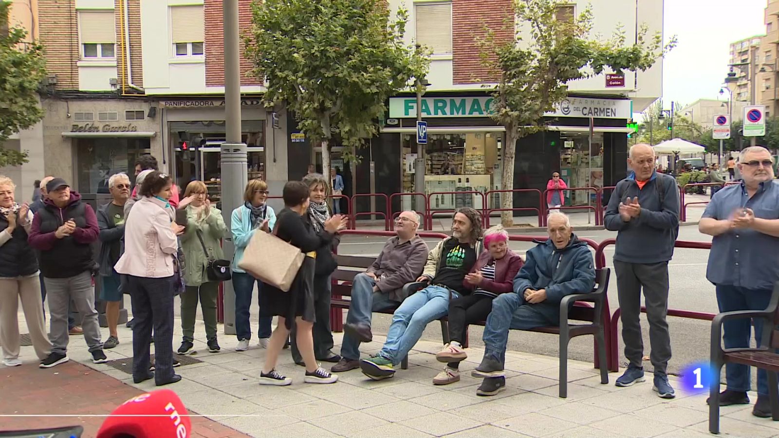 Informativo Telerioja - 01-10-2024 | Ver