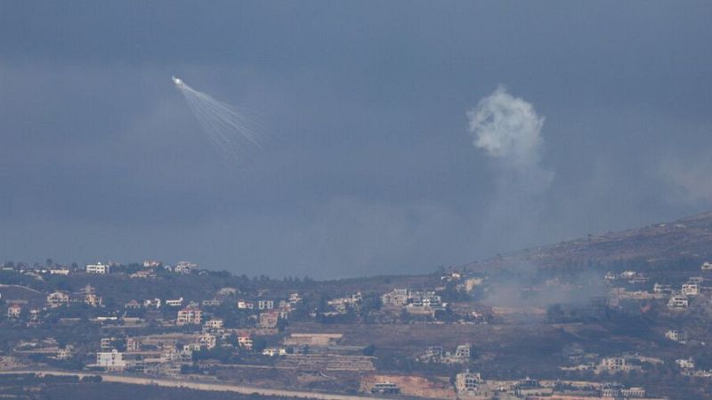 Telediario 1 en cuatro minutos – 01/10/24 – RTVE.es | Ver