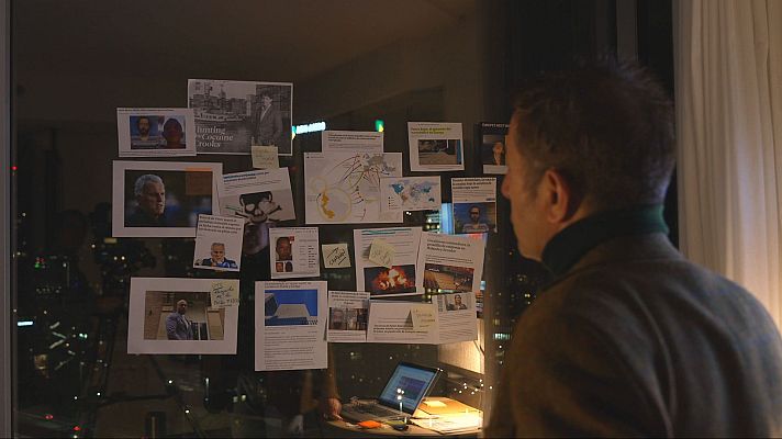 En portada - El poder de la Mocro mafia