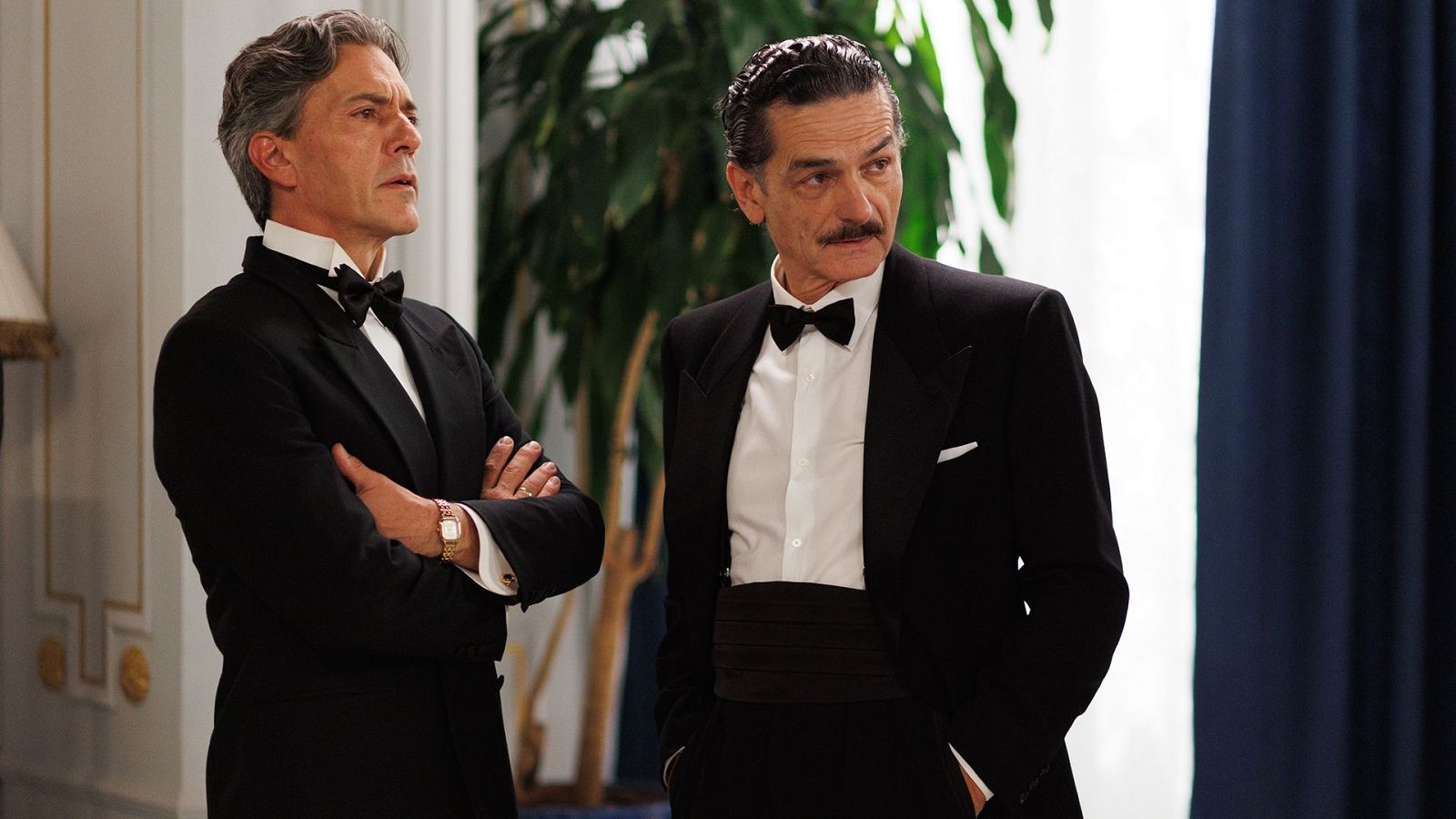 Salón de té La Moderna - Temporada 3 - Episodio 244 - Ver ahora