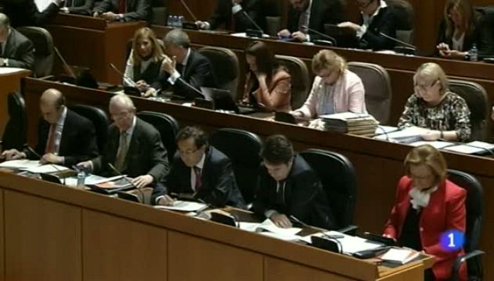 Noticias Aragón - Noticias Aragón - 27/12/12