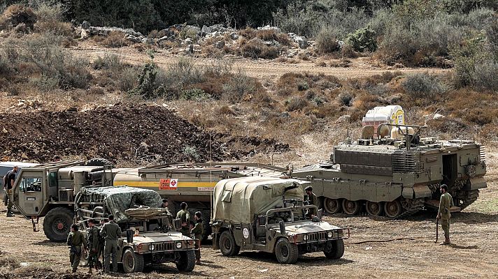 Informativo 24h - Informativo 24 horas - 14h - 01/10/24