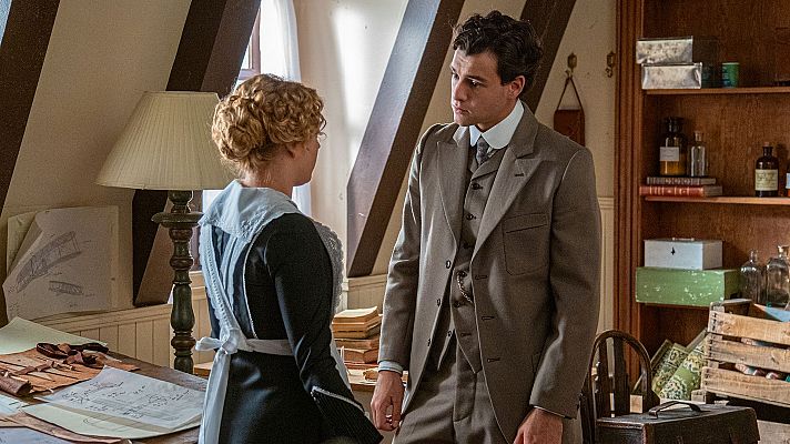 La promesa - Episodio 436