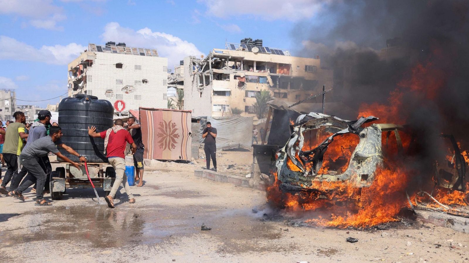 Telediario - 15 horas - 01/10/24 - ver ahora