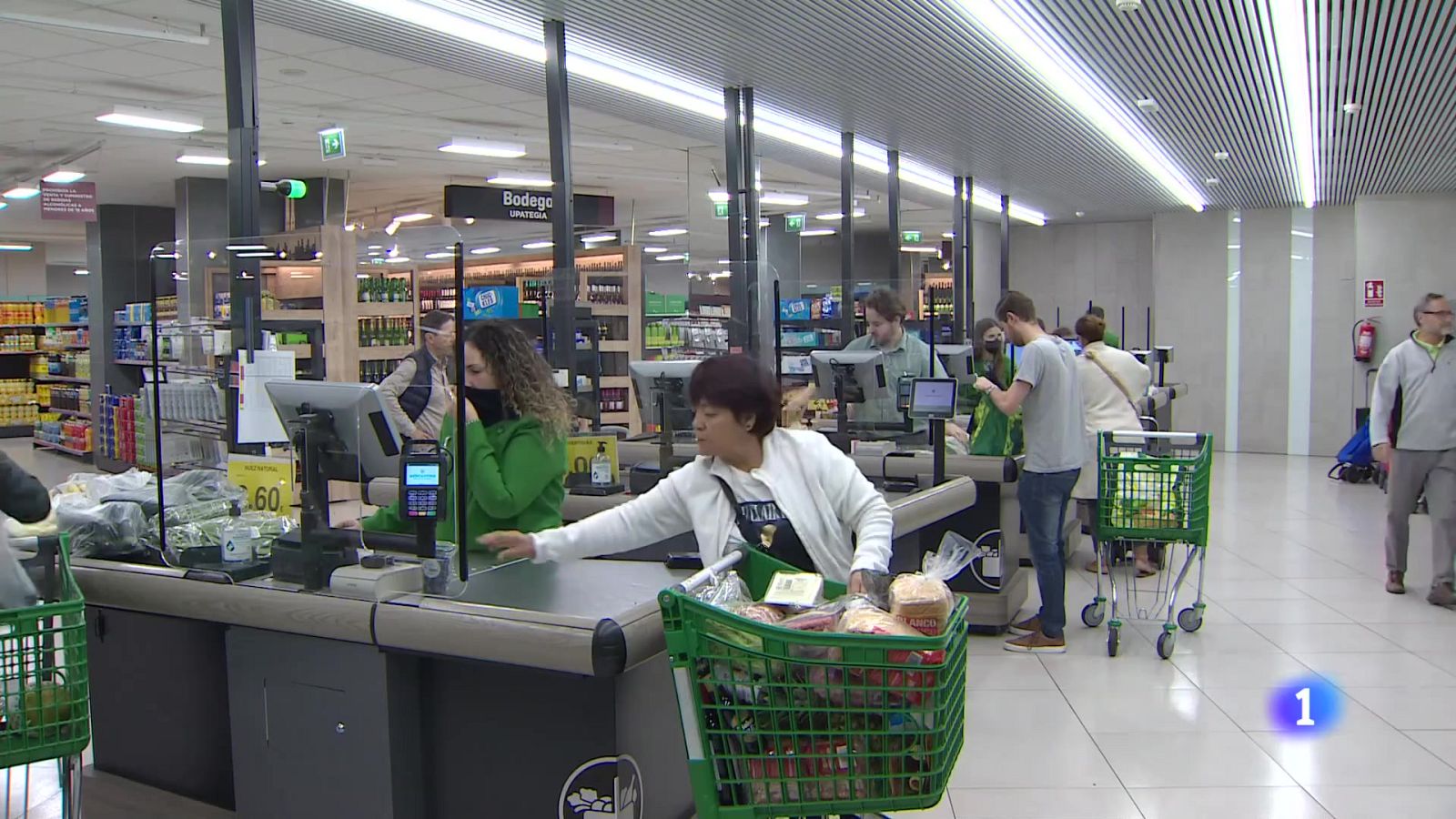 Asturias en 2' - 01/10/24 | Ver