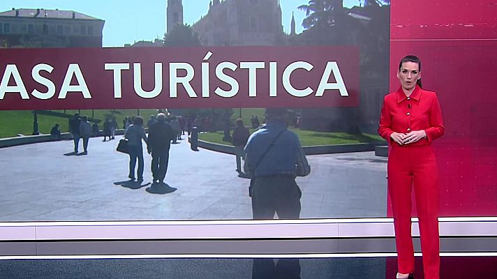 La economía - La economía - 01/10/24