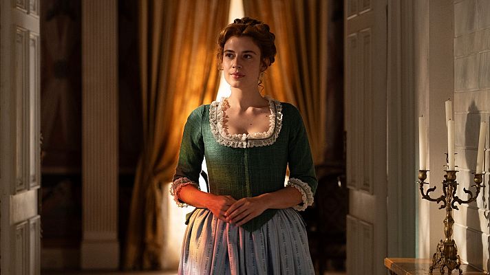 Valle Salvaje - Episodio 14