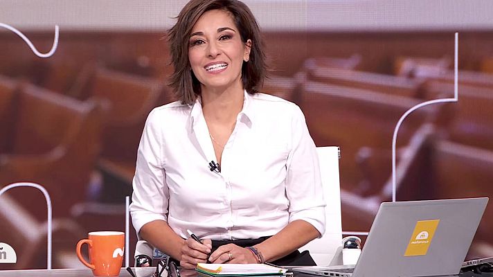 Mañaneros 360 - Programa 258