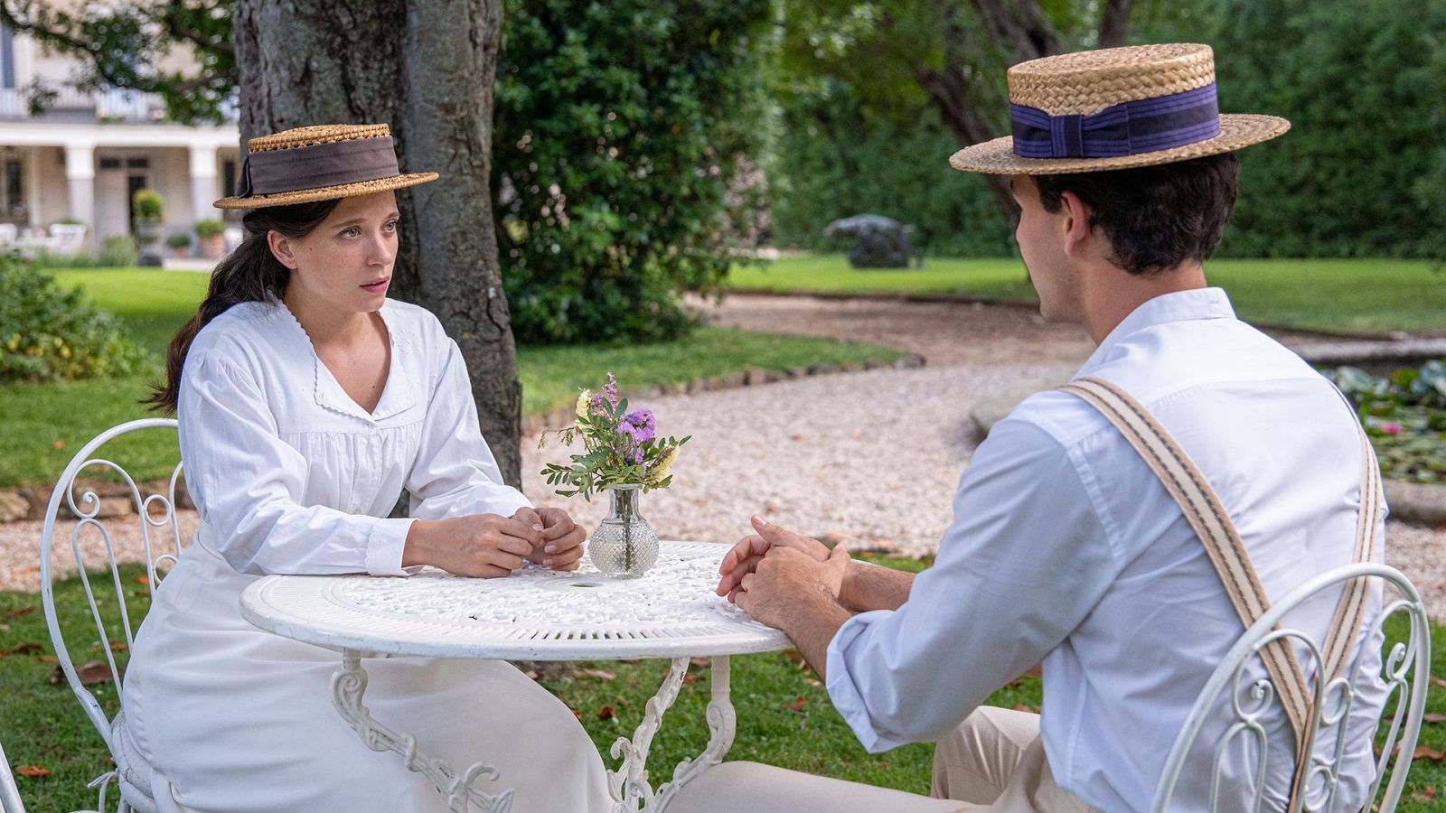 La promesa - Temporada 3 - Episodio 435 - Ver ahora