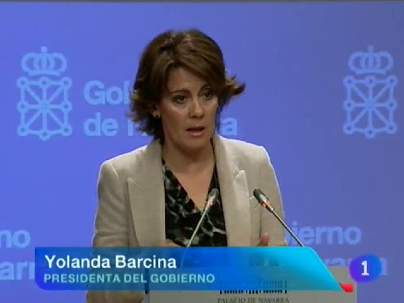 Telenavarra-27/12/2012 | Ver