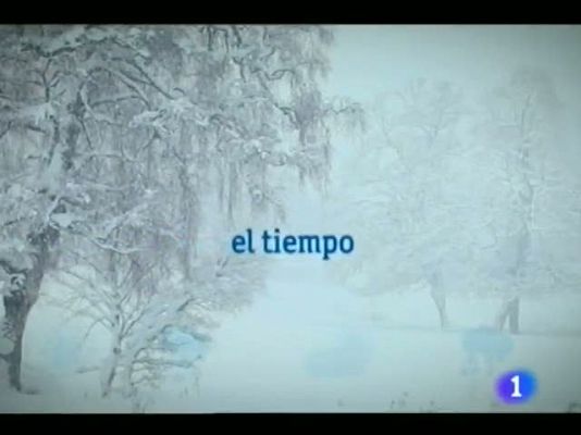 Noticias Murcia - El tiempo en la Comunidad de Murcia.(27/12/2012).