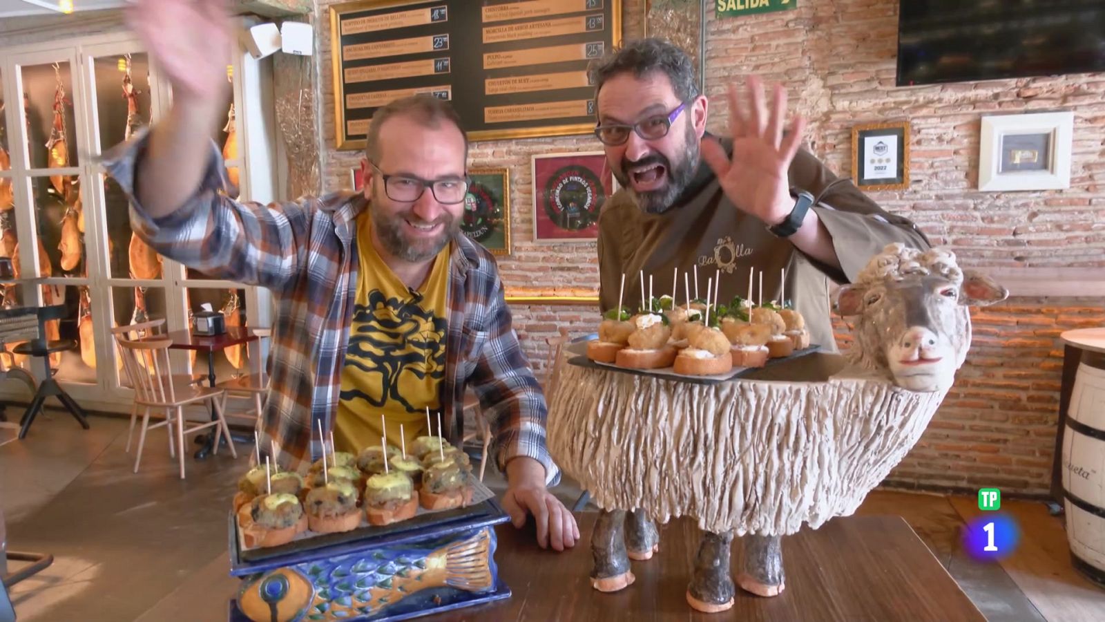 La historia de los lácteos | Ver