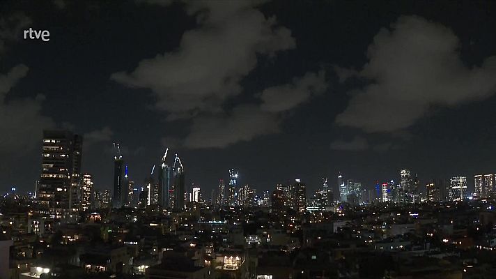 La tarde en 24h - La tarde en 24 horas - 01/10/24