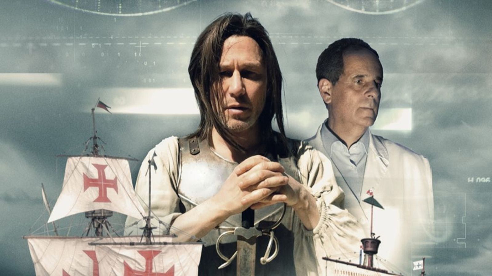 Tráiler oficial de 'Colón ADN. Su verdadero origen' | Ver